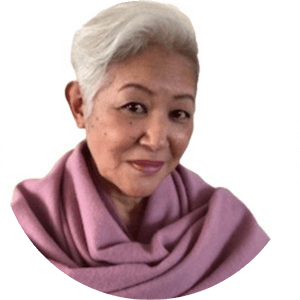 Teresa (Kobayashi) Tabo